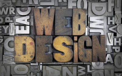 Top Tips for Your New Website Design